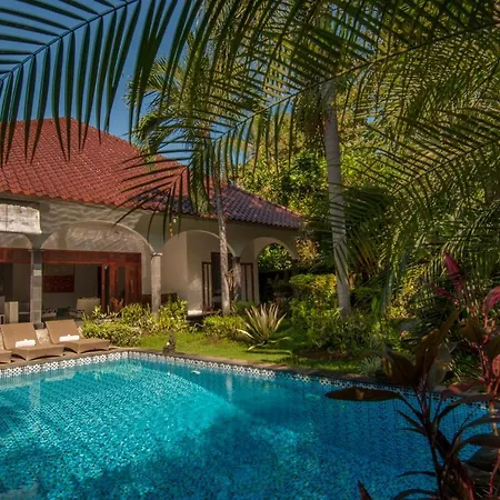 Villa Kelapa
